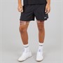 Reebok Herre Athlete Hype To I Ét Shorts Sort/Electric Yellow