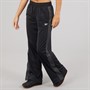 Reebok Damen Team Hose Schwarz