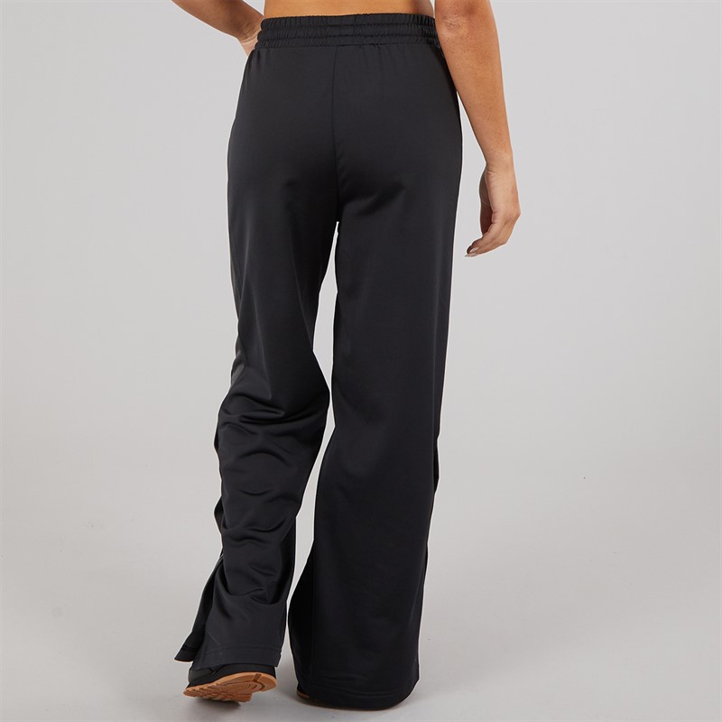 Reebok Damen Team Hose Schwarz