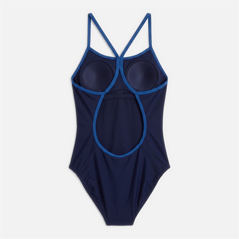 Reebok Damen Badedress Maggie Navy