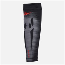 Reebok Herre Energi Returnering System Ydeevne Ærme Sort/Grå