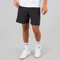 Reebok Herre Atlets Styrke Shorts Sort