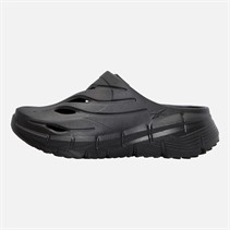 Reebok Zig Clogs Black/Black/Black