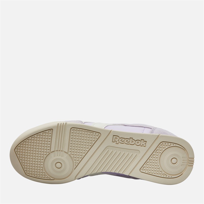 Reebok Campio XT Trainers Digital Gleam/Chalk/Alabaster