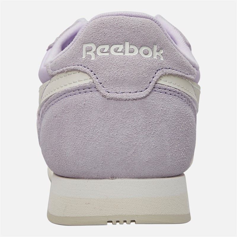 Reebok Campio XT Trainers Digital Gleam/Chalk/Alabaster