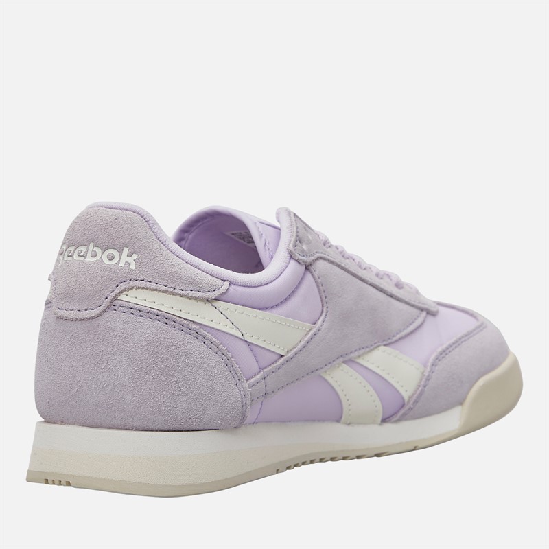 Reebok Campio XT Trainers Digital Gleam/Chalk/Alabaster