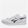 Reebok Jogger Lite Trainers Footwear Footwear White/Core Black/Footwear White