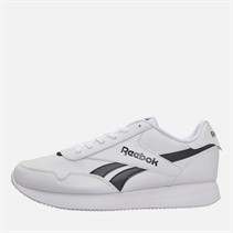 Reebok Jogger Lite Trainers Footwear Footwear White/Core Black/Footwear White