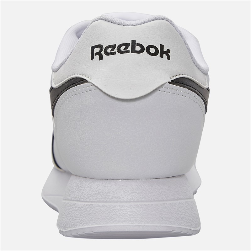 Reebok Jogger Lite Trainers Footwear Footwear White/Core Black/Footwear White