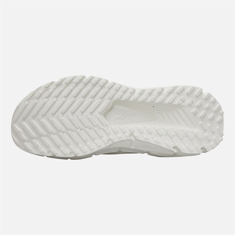 Reebok Zig Clogs Chalk