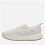 Reebok DMX Comfort + Slip On Winter Walking Shoes Chalk/Grey 1/Ash