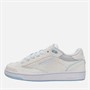 Reebok Club C Bulc Trainers Barely Grey/Moon/Soft Blue