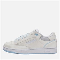 Reebok Club C Bulc Trainers Barely Grey/Moon/Soft Blue