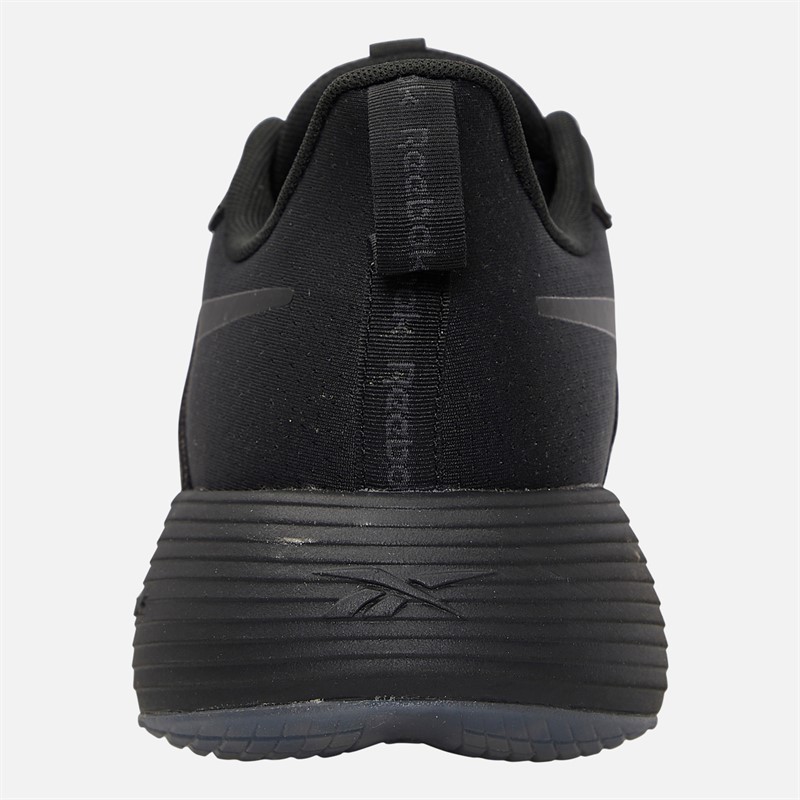Reebok DMX Comfort + Walking Shoes Core Black/Pure Grey/Grey