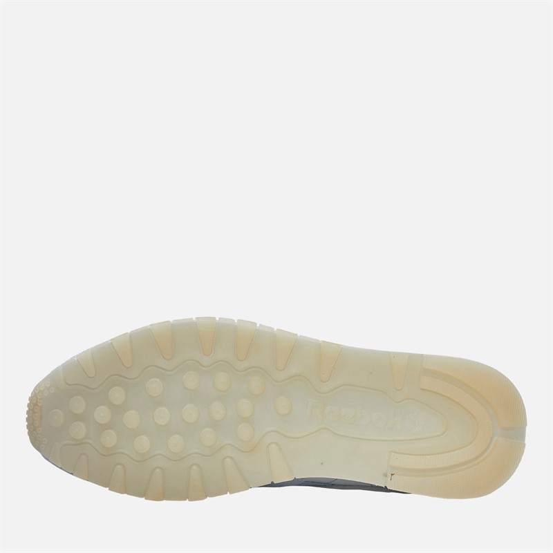 Reebok Classic Leather Whim Golf Prescious Cargo Trainers Polar Blue/Feel Good Blue/Pale Blue
