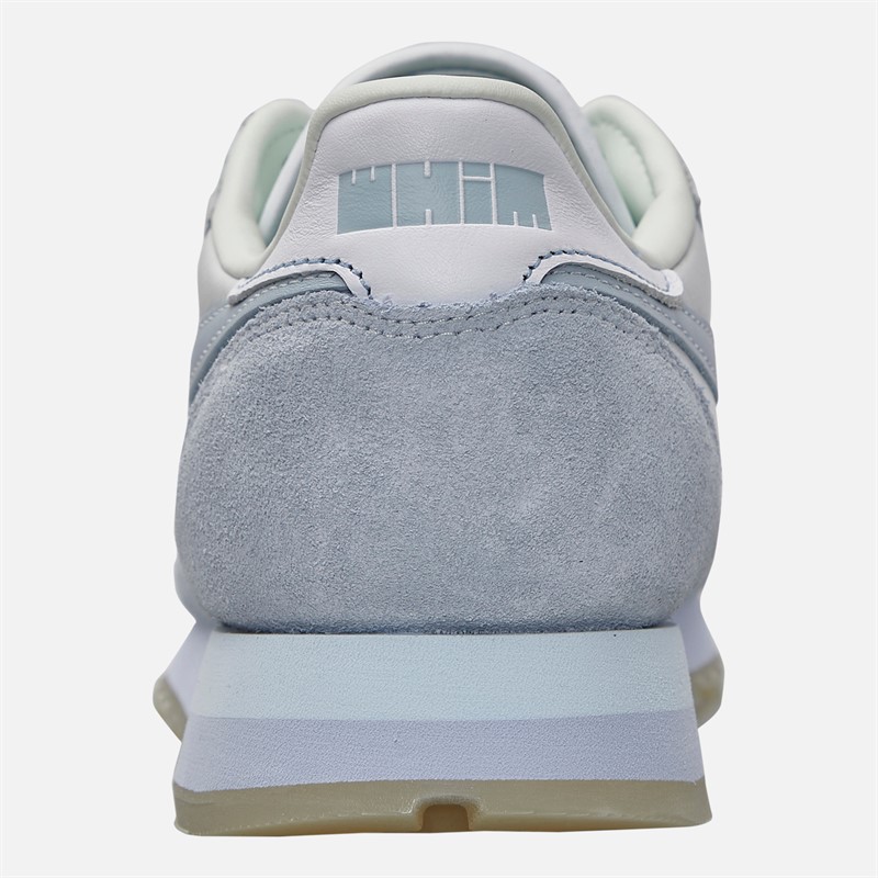 Reebok Classic Leather Whim Golf Prescious Cargo Trainers Polar Blue/Feel Good Blue/Pale Blue