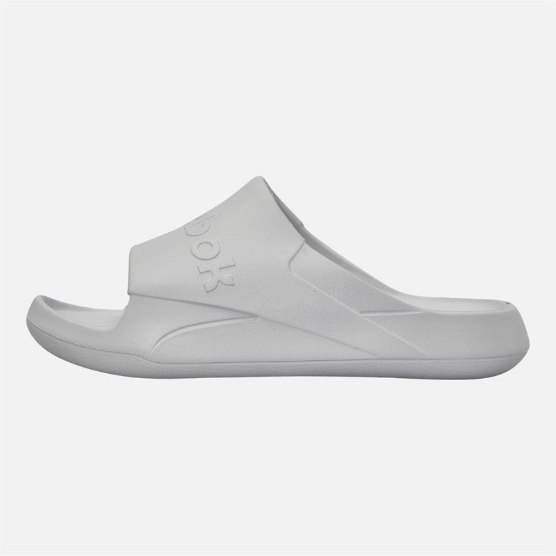 Reebok Clean Slides 2 Pure Grey
