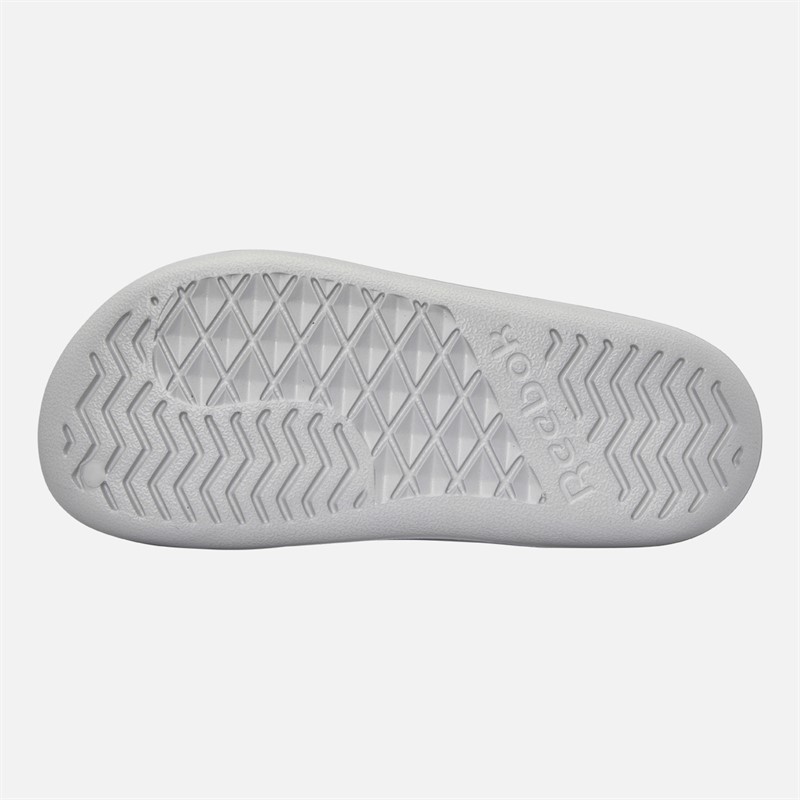 Reebok Clean Slides 2 Pure Grey
