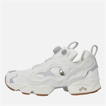 Reebok Instapump Fury 94 Trainers Barley Grey/Grey/Alabaster