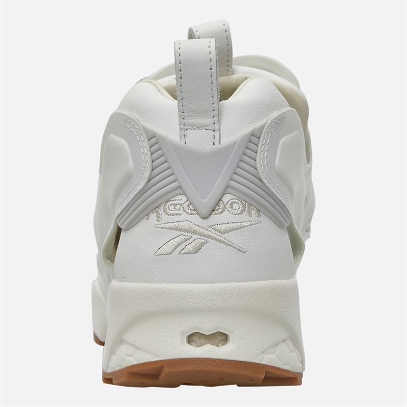 Reebok Instapump Fury 94 Trainers Barley Grey/Grey/Alabaster