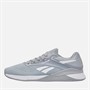 Reebok Nano X4 TR Training Shoes Pure Grey 3/White/Pure Grey 3