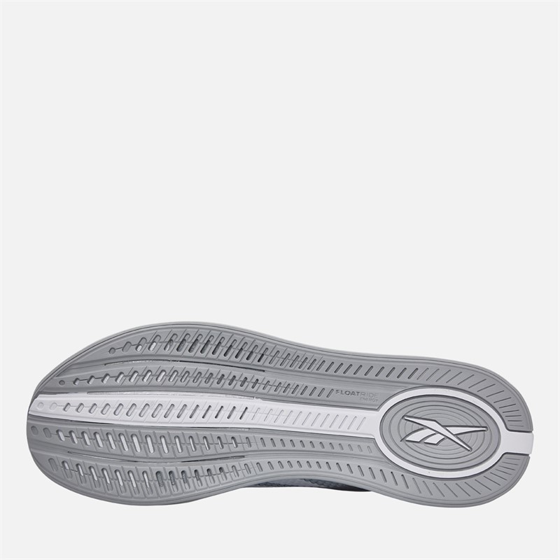 Reebok Nano X4 TR Training Shoes Pure Grey 3/White/Pure Grey 3