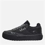 Reebok X Universal Monsters Club C Megacourt 'The Bride' Trainers Black/White/Black