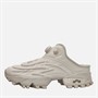 Reebok Instapump Fury Mule Trainers Grey/Grey/Grey