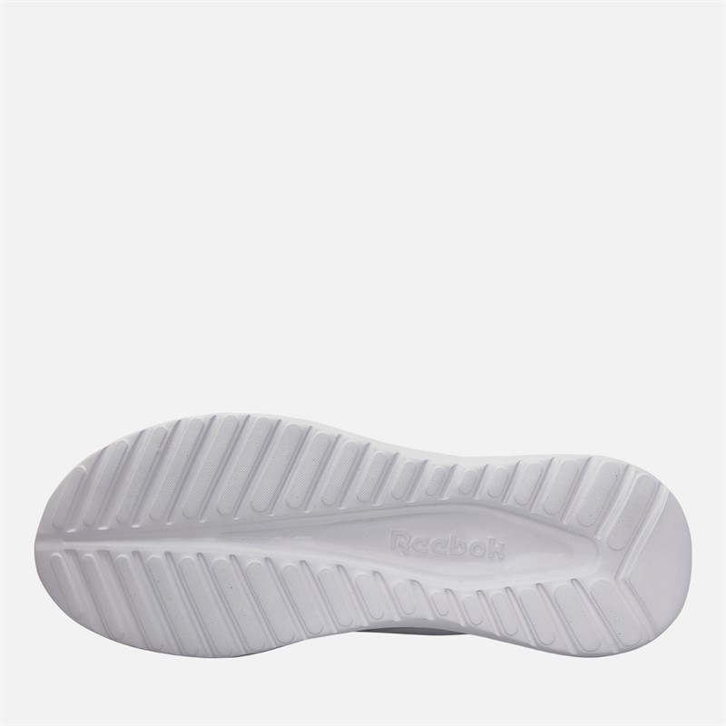 Reebok Energen Lux Neutral Running Shoes Footwear Footwear White/Core Black/Footwear White