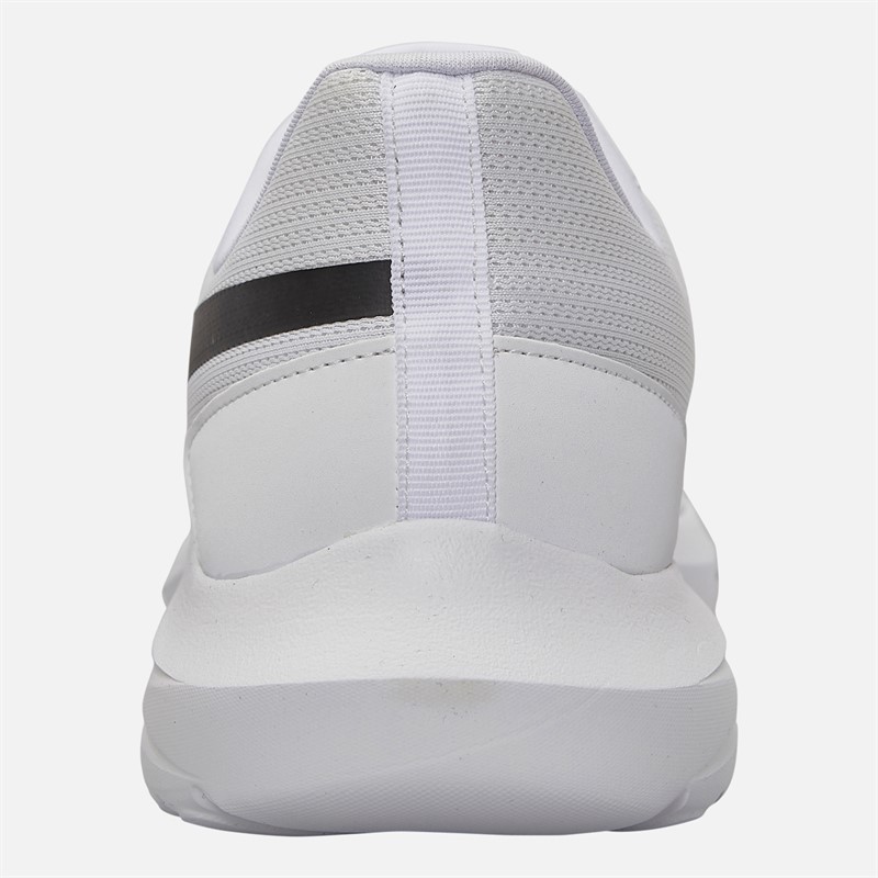 Reebok Energen Lux Neutral Running Shoes Footwear Footwear White/Core Black/Footwear White