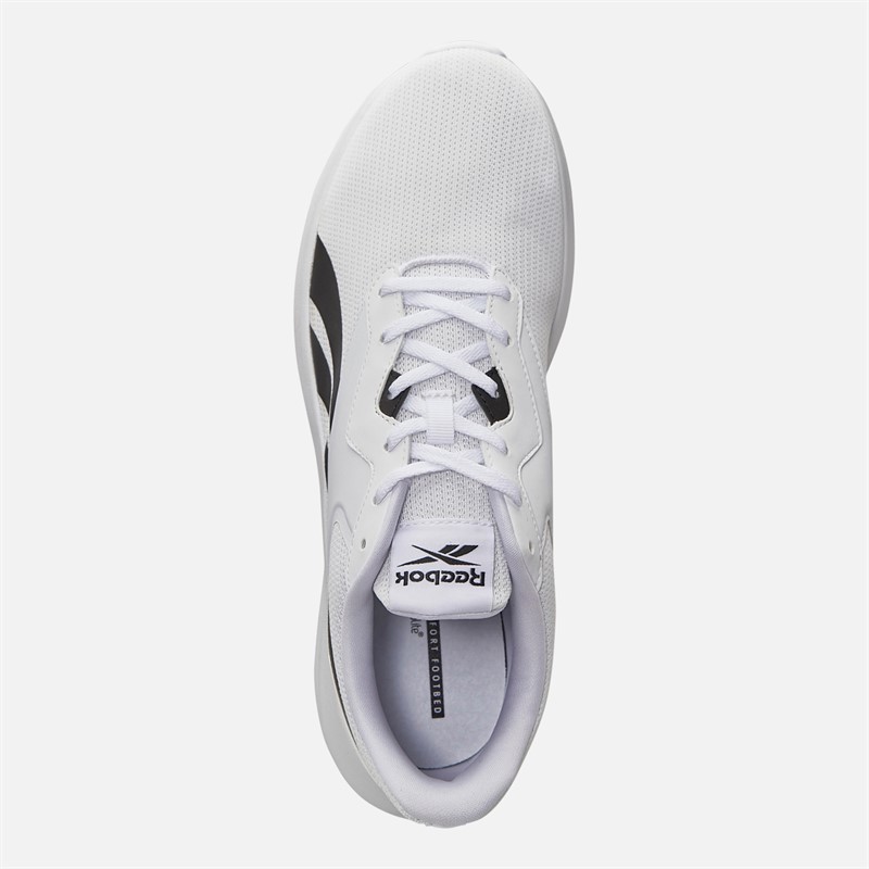 Reebok Energen Lux Neutral Running Shoes Footwear Footwear White/Core Black/Footwear White