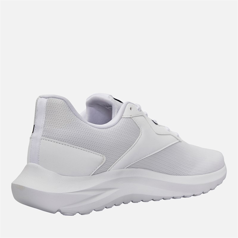 Reebok Energen Lux Neutral Running Shoes Footwear Footwear White/Core Black/Footwear White