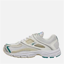 Reebok RBK Premier Trinity KFS Trainers Barely Barely Grey/White/Chalk