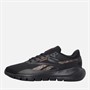 Reebok Split Flex Training Shoes Black/Pump Orange/Washed Black