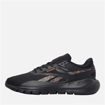 Reebok Split Flex Training Shoes Black/Pump Orange/Washed Black