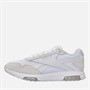 Reebok Glide DMX Trainers White/White/Barely Grey
