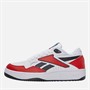 Reebok ATR Chill Trainers White/Vector Red/Black