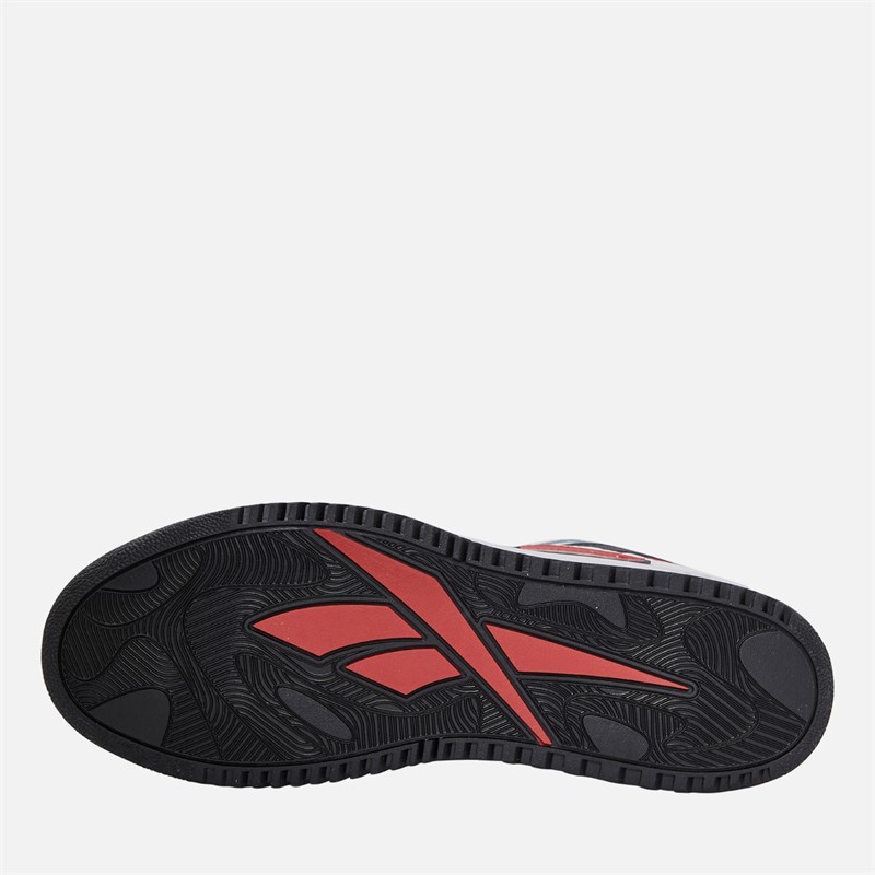 Reebok ATR Chill Trainers White/Vector Red/Black