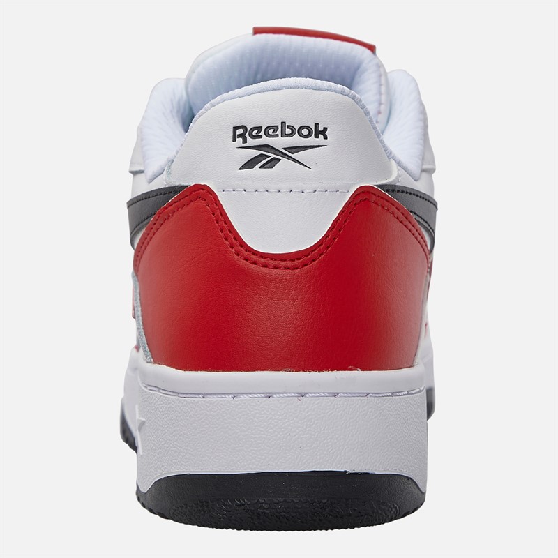 Reebok ATR Chill Trainers White/Vector Red/Black