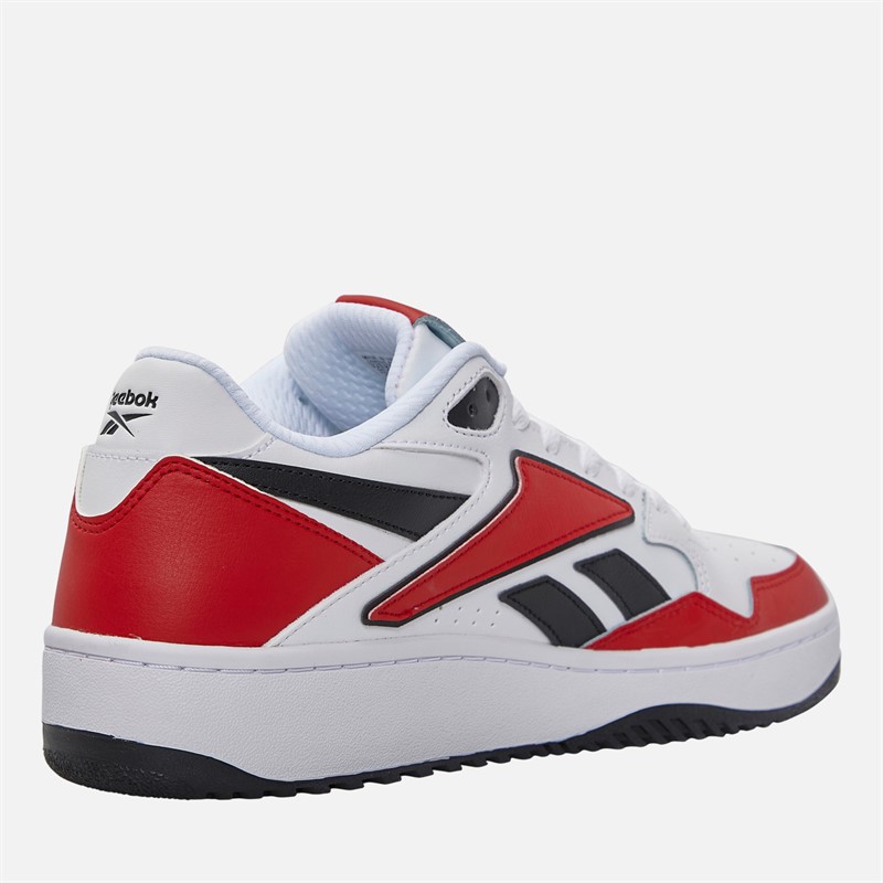 Reebok ATR Chill Trainers White/Vector Red/Black