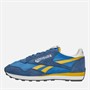 Reebok Aztec II Trainers Athletic Blue/Virtual