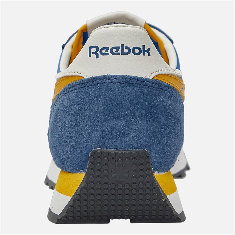 Reebok Aztec II Trainers Athletic Blue/Virtual