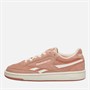 Reebok Club C Revenge Trainers Pink Clay/Pink Clay/Chalk