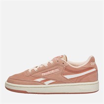 Reebok Club C Revenge Trainers Pink Clay/Pink Clay/Chalk