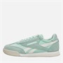 Reebok Campio XT Trainers Glitch Aqua/Chalk/Alabaster