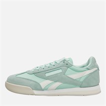 Reebok Campio XT Trainers Glitch Aqua/Chalk/Alabaster