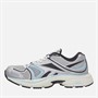 Reebok RBK Premier Road Plus VI Trainers Grey/Chalk/Black