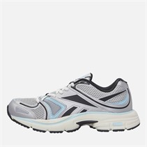 Reebok RBK Premier Road Plus VI Trainers Grey/Chalk/Black