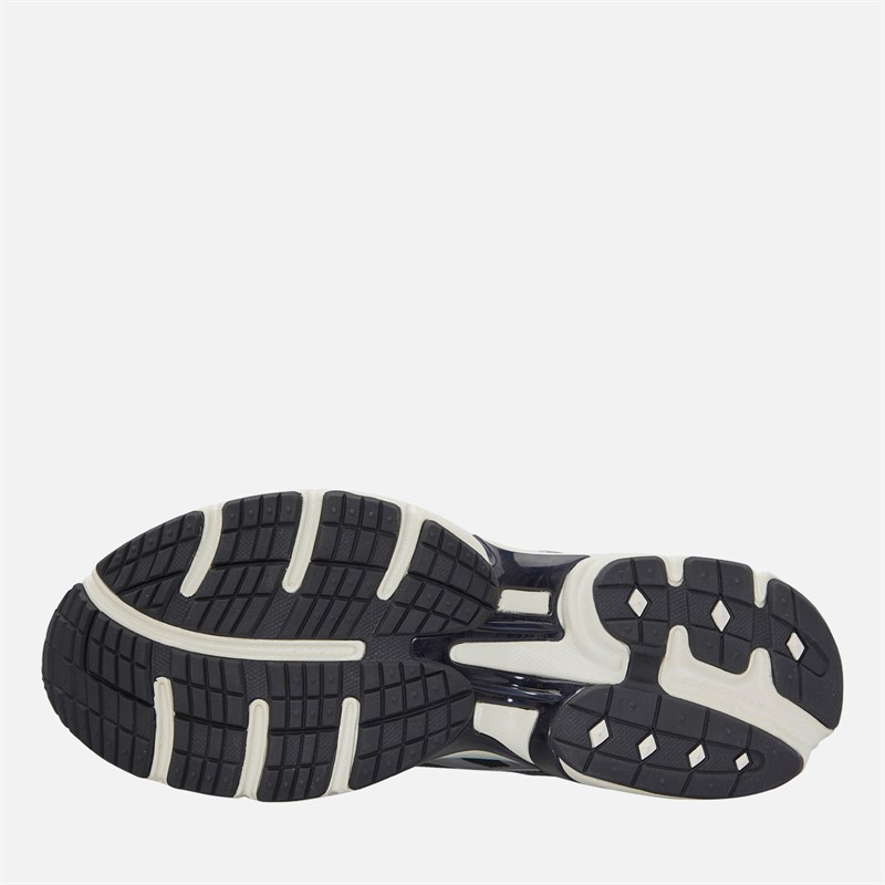 Reebok RBK Premier Road Plus VI Trainers Grey/Chalk/Black