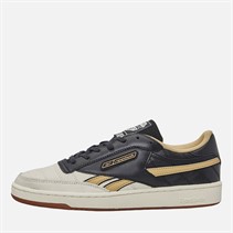 Reebok Club C Revenge Vintage Trainers Vintage Chalk/Black/Rubber Gum
